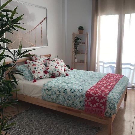 Apartamento Recien Reformado Con Vistas Al Rio Balaguer Dış mekan fotoğraf