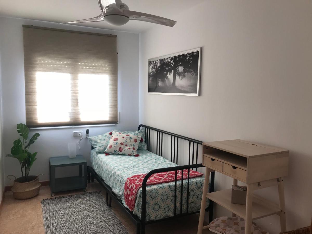 Apartamento Recien Reformado Con Vistas Al Rio Balaguer Dış mekan fotoğraf