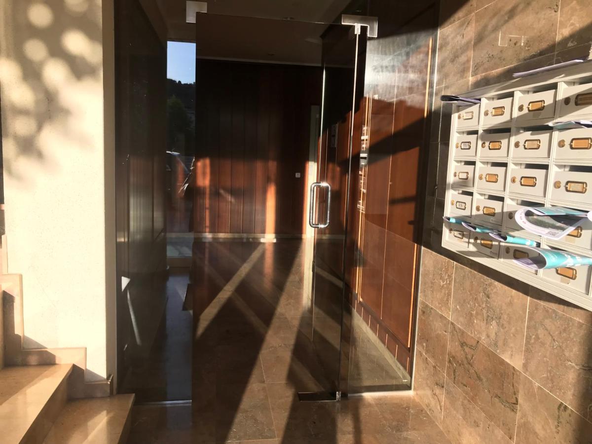 Apartamento Recien Reformado Con Vistas Al Rio Balaguer Dış mekan fotoğraf